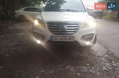 Внедорожник / Кроссовер Lifan X60 2012 в Одессе