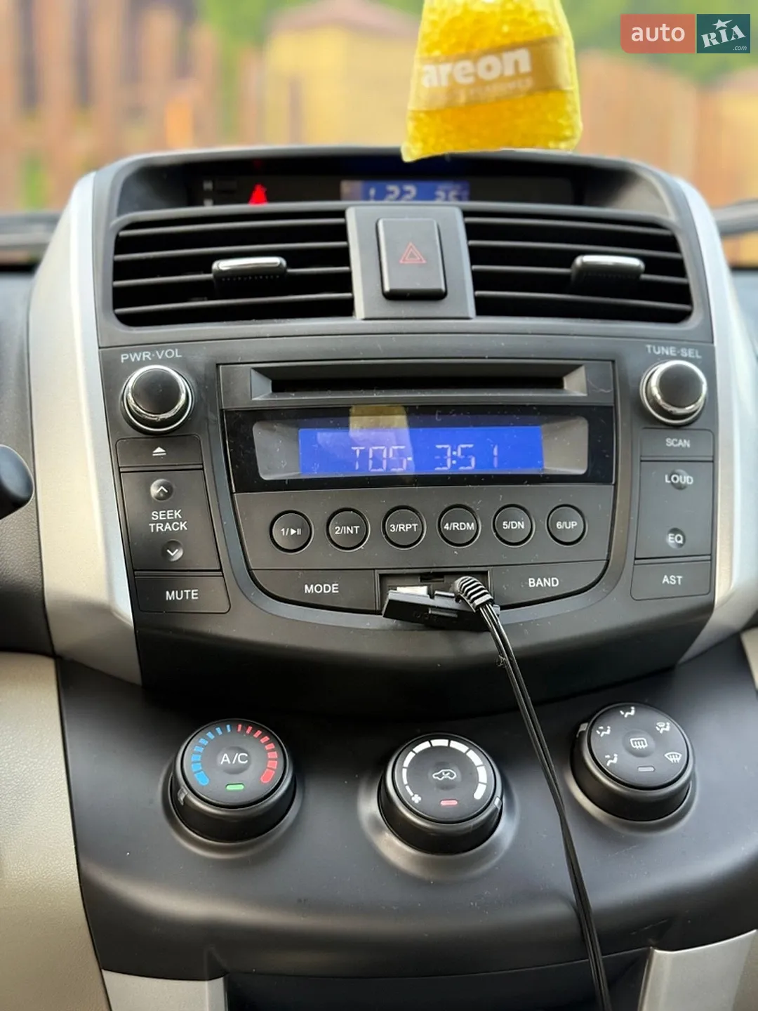 2013 Lifan X60 - мініатюра 7