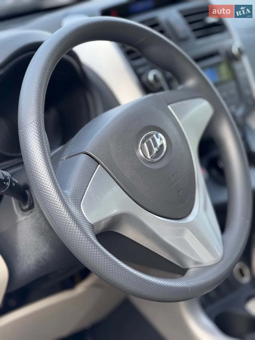 2013 Lifan X60 - мініатюра 2