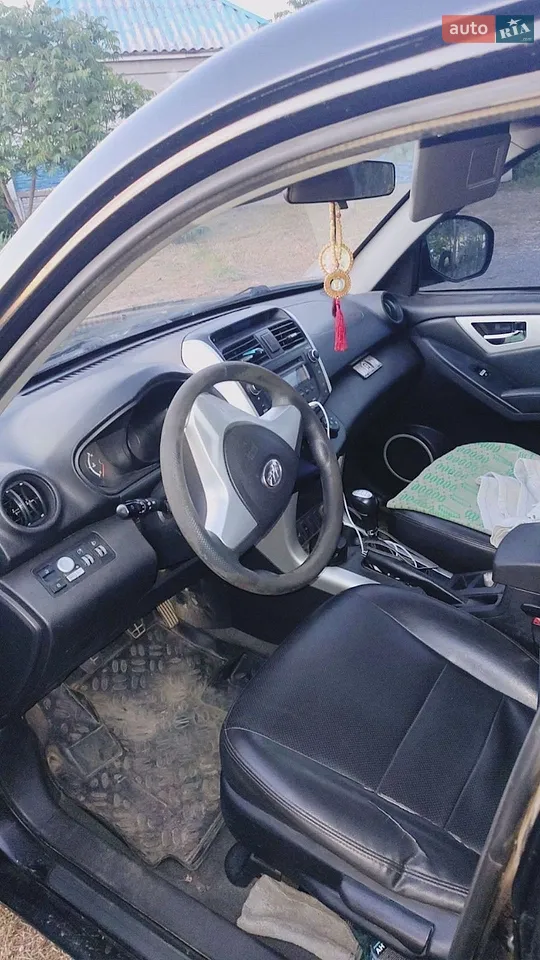 2014 Lifan X60 - мініатюра 9
