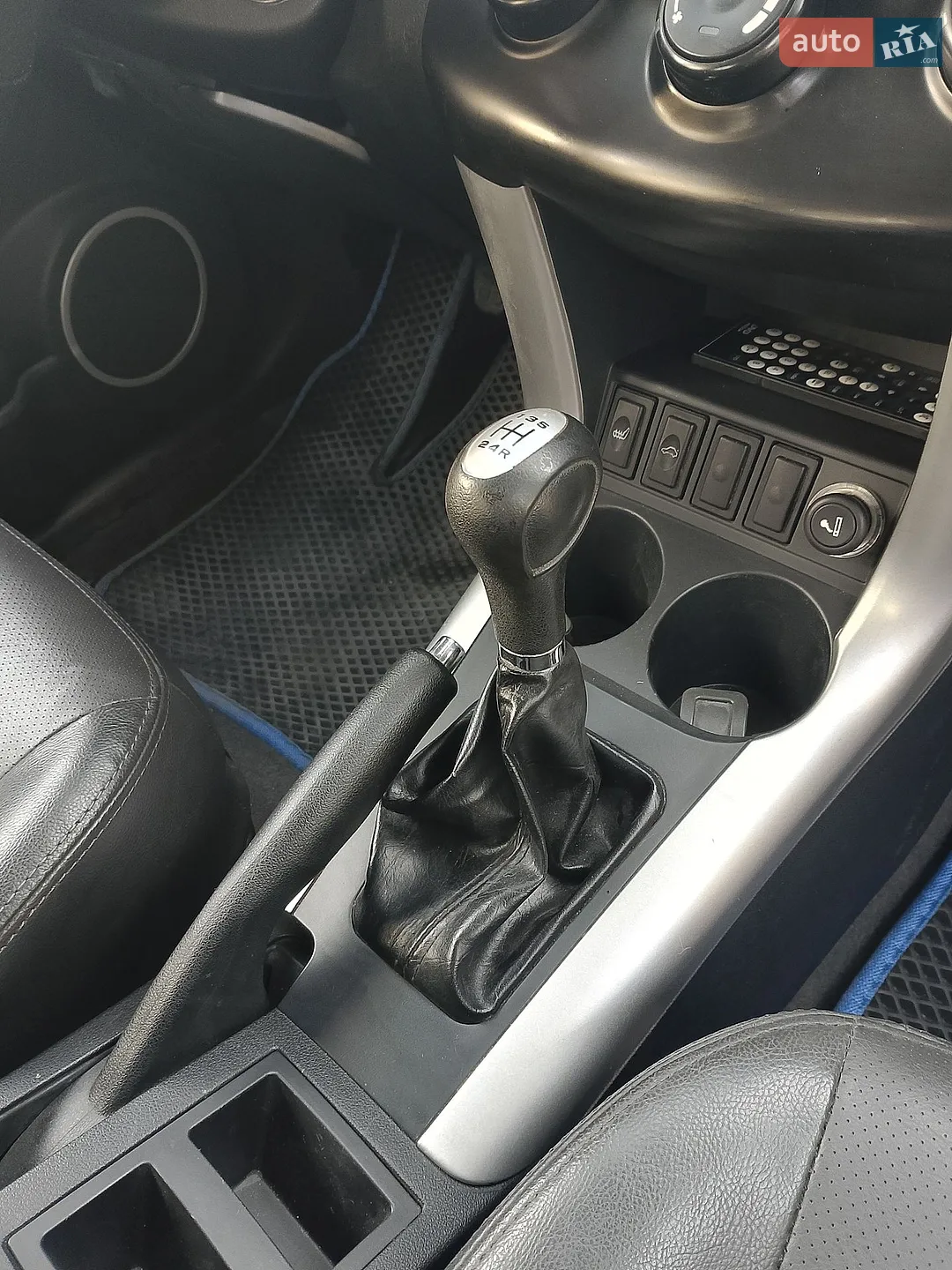 2013 Lifan X60 - мініатюра 2