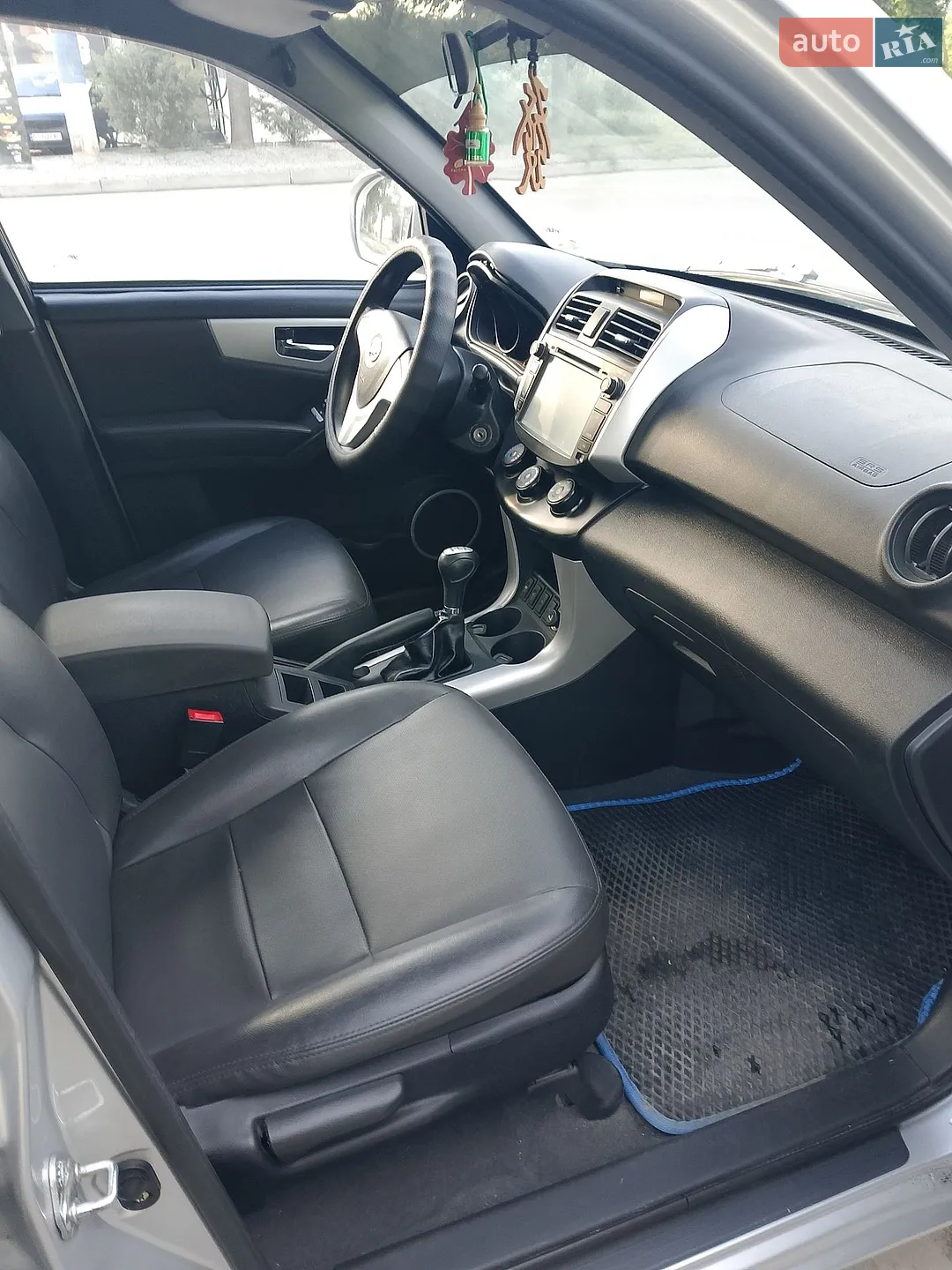 2013 Lifan X60 - мініатюра 3
