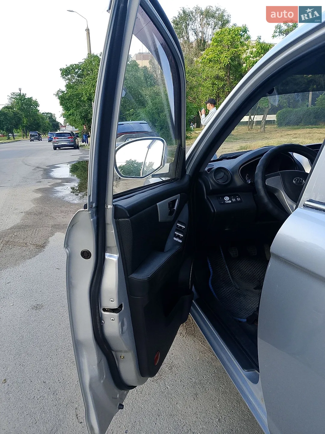 2013 Lifan X60 - мініатюра 9