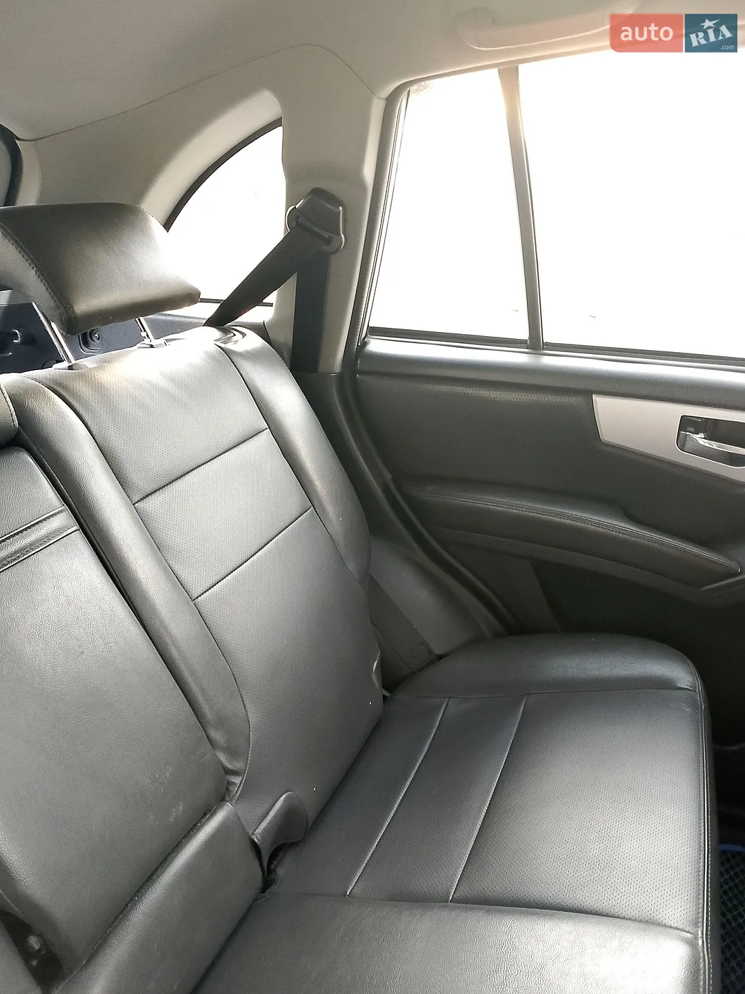 2013 Lifan X60 - мініатюра 18