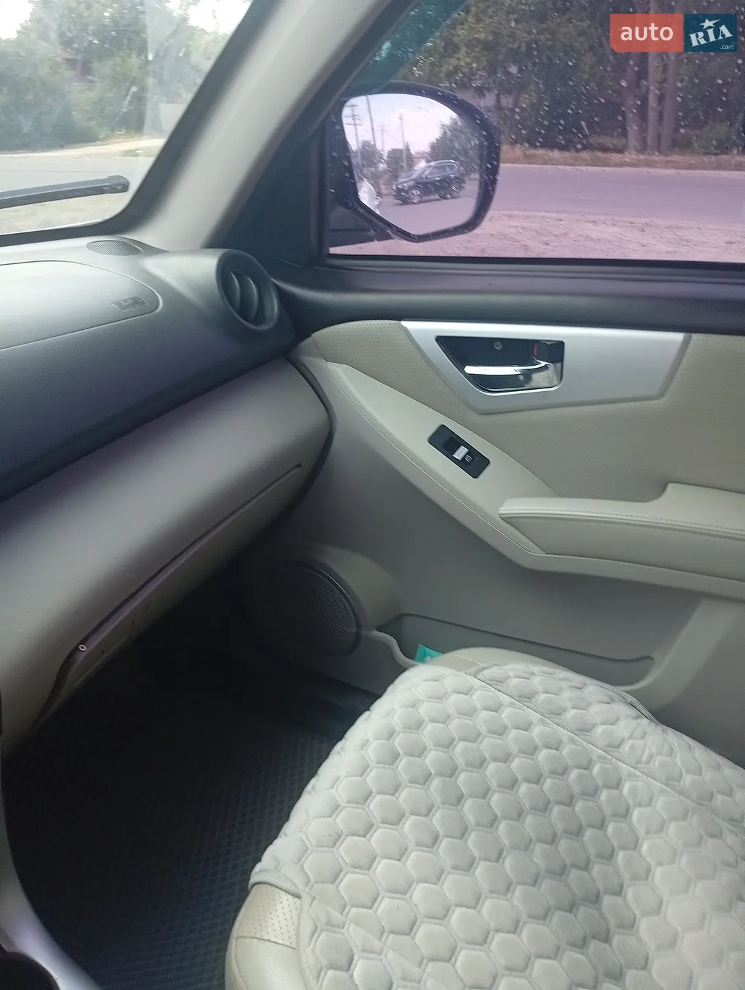 2013 Lifan X60 - мініатюра 14