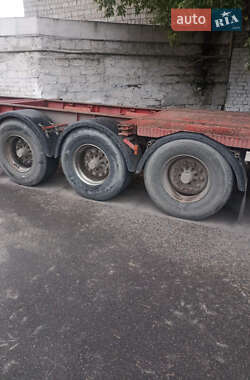 Контейнеровоз Liftlux CS-36 1996 в 