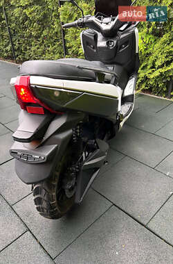Макси-скутер Like.Bike Earth 2021 в 