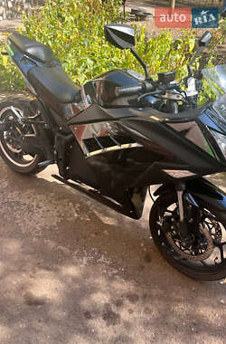 Спортбайк Like.Bike Earth 2021 в Николаевке