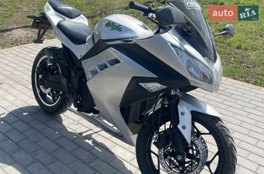 Мотоцикл Спорт-туризм Like.Bike Earth 2023 в Вінниці