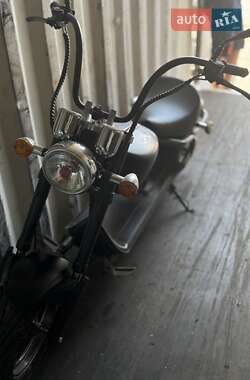 Мотоцикл Чоппер Like.Bike Harley 2021 в Одесі
