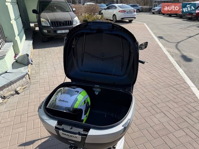 Макси-скутер Like.Bike Maxi 2021 в Киеве