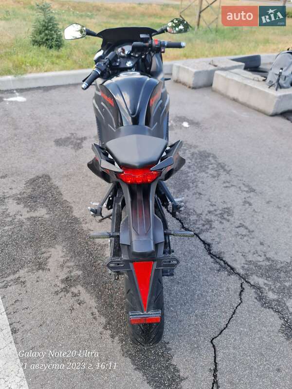 Спортбайк Like.Bike N5 2020 в Києві