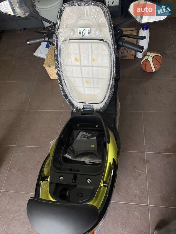 Мопеды Lima LM 1500DT-6 2023 в Киеве фото 9 Мопеды Lima LM 1500DT-6 2023 в Киеве
