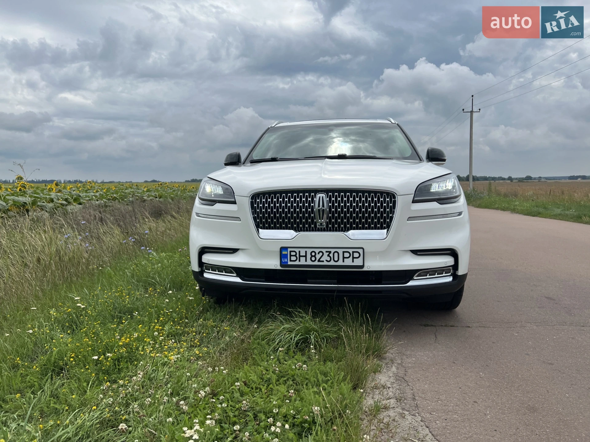 2021 Lincoln Aviator - мініатюра 22