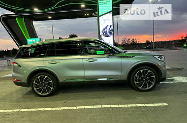 Внедорожник / Кроссовер Lincoln Aviator 2021 в Одессе