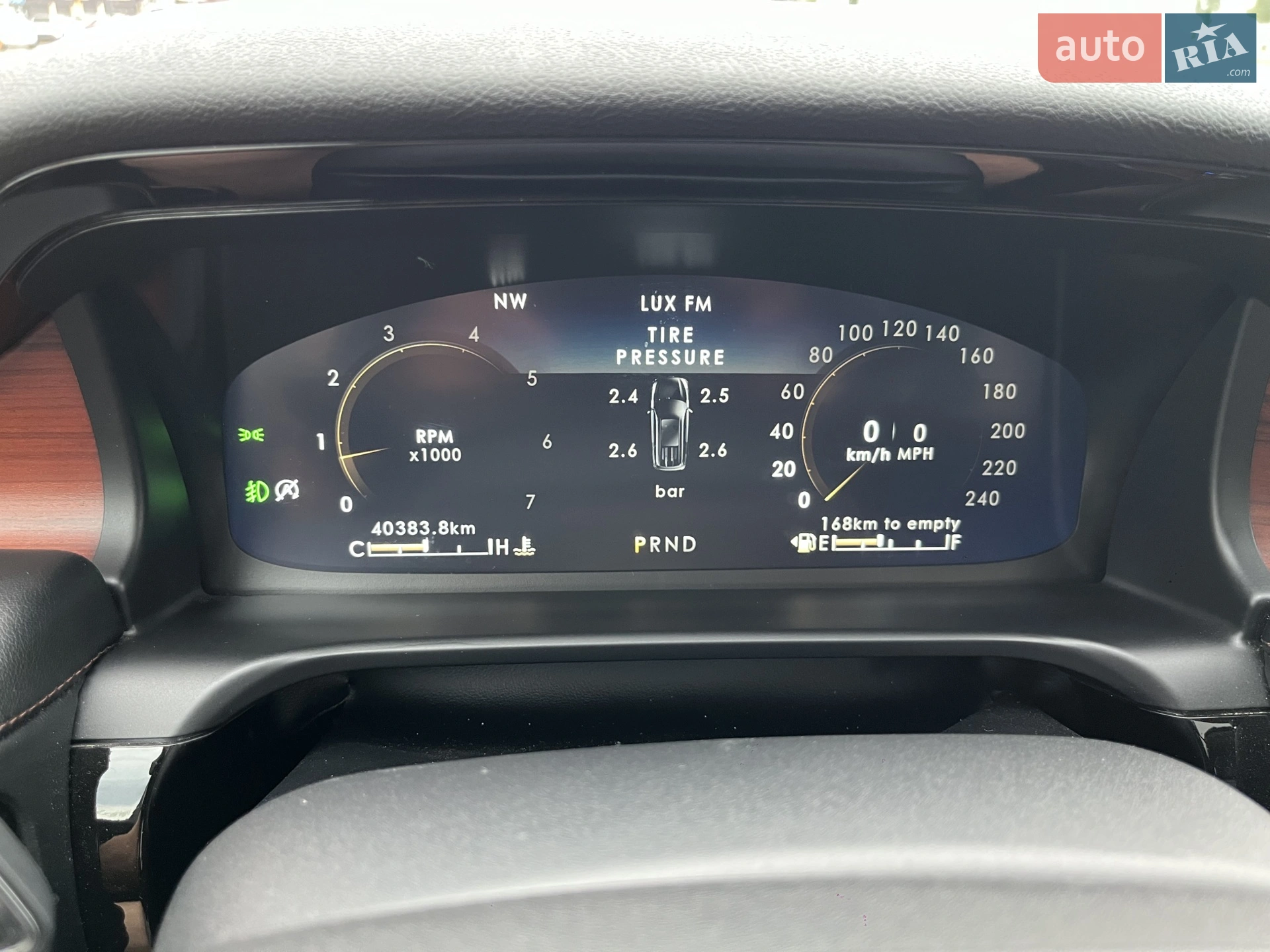 2021 Lincoln Aviator - мініатюра 26