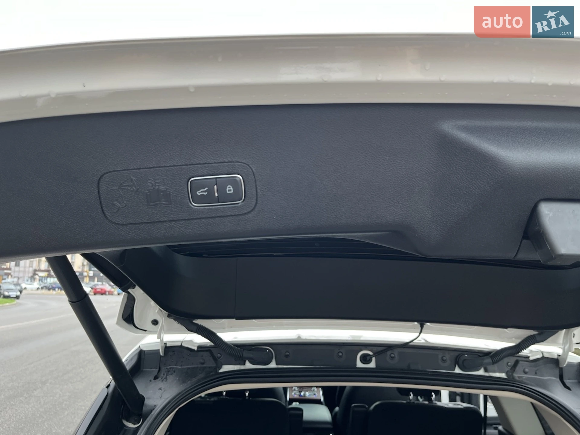 2021 Lincoln Aviator - мініатюра 51
