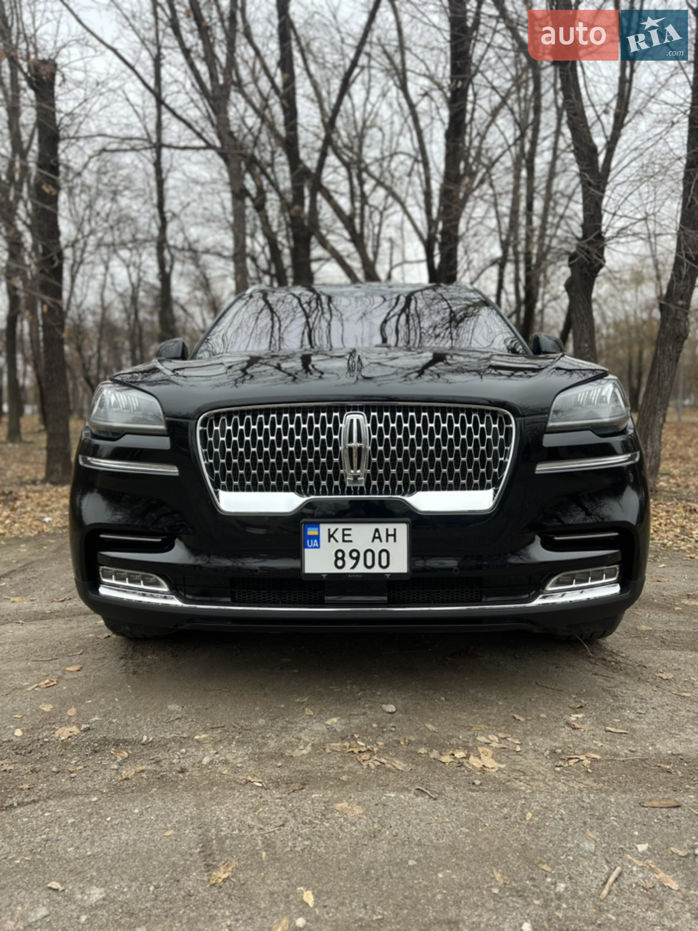 2019 Lincoln Aviator - мініатюра 13