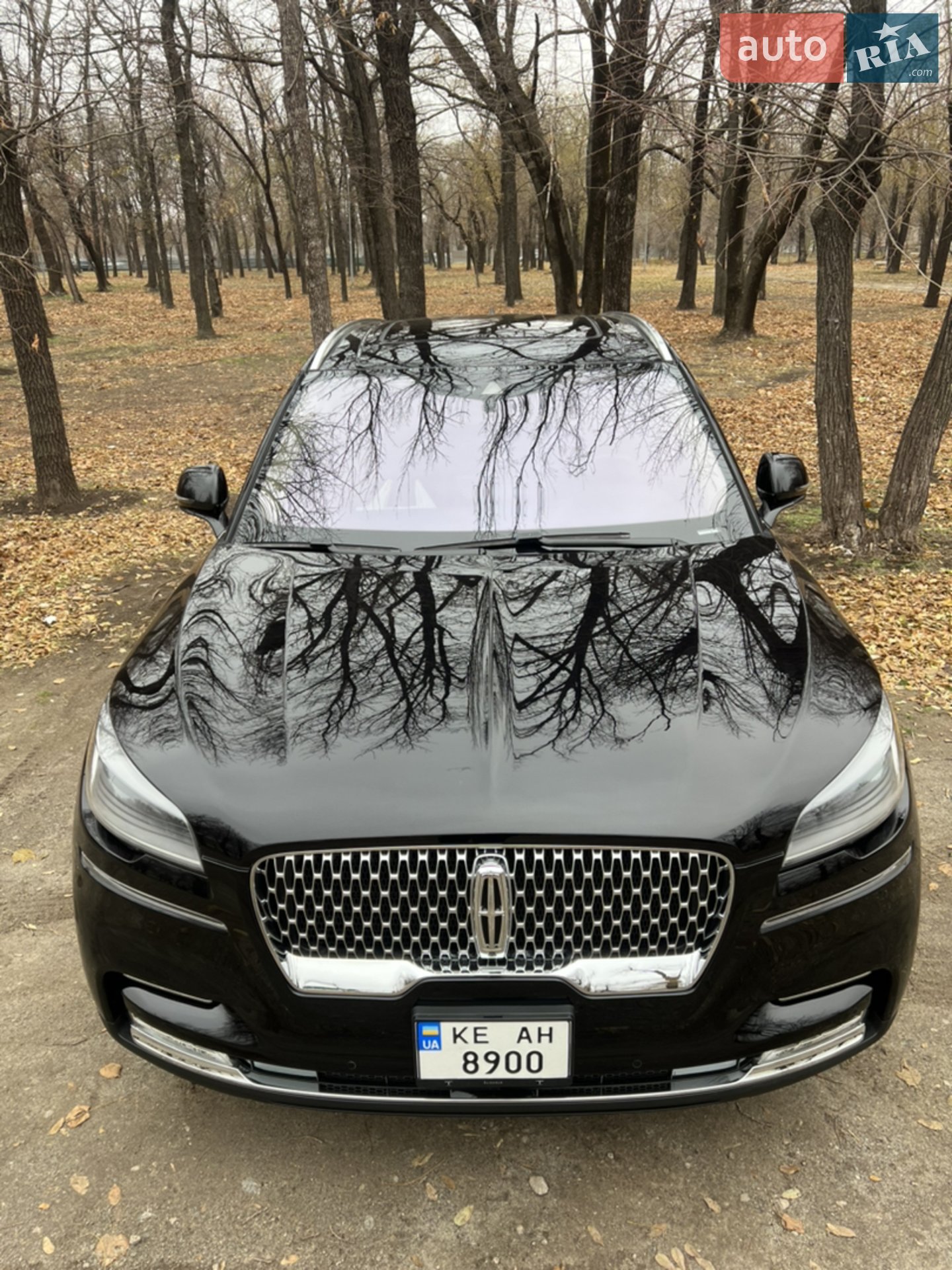2019 Lincoln Aviator - мініатюра 14