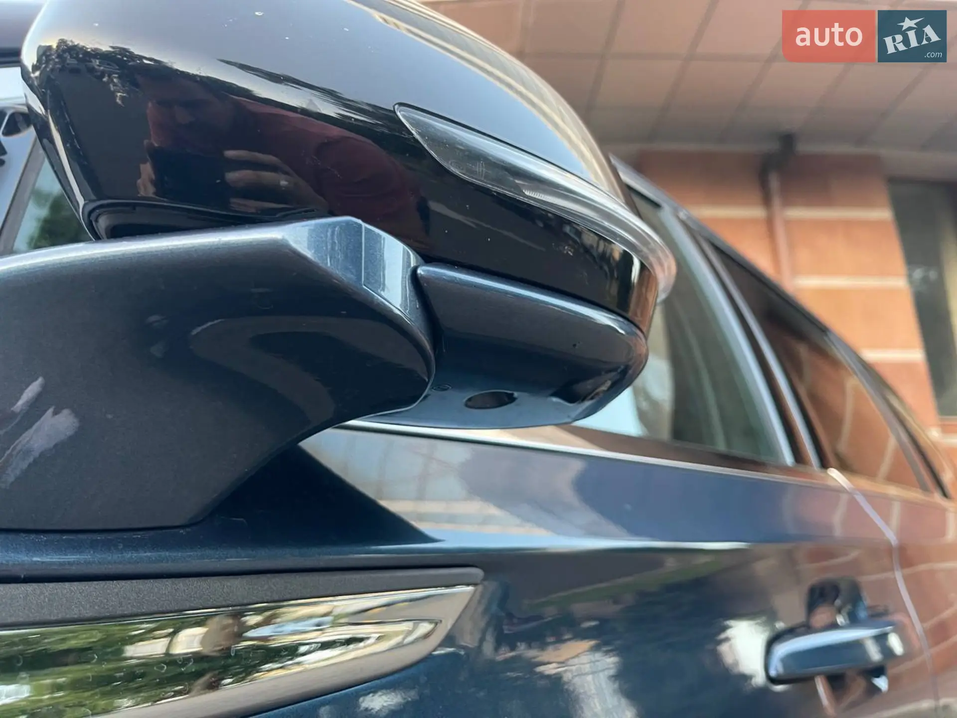 2019 Lincoln Aviator - мініатюра 13