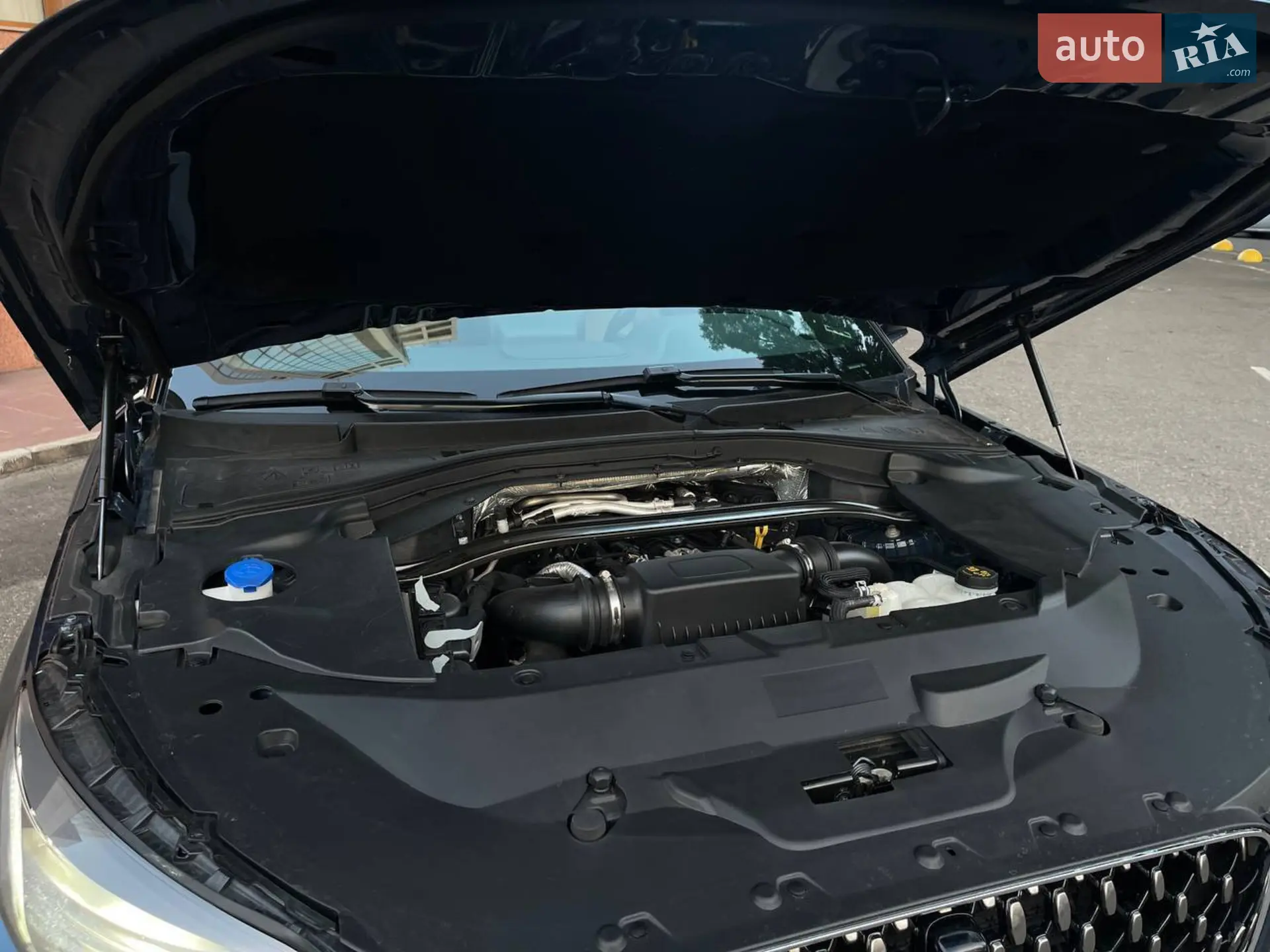 2019 Lincoln Aviator - мініатюра 19