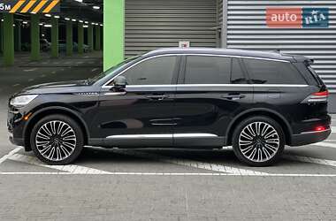 Позашляховик / Кросовер Lincoln Aviator 2020 в Києві