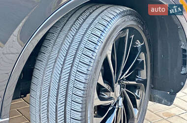 Внедорожник / Кроссовер Lincoln Aviator 2021 в 