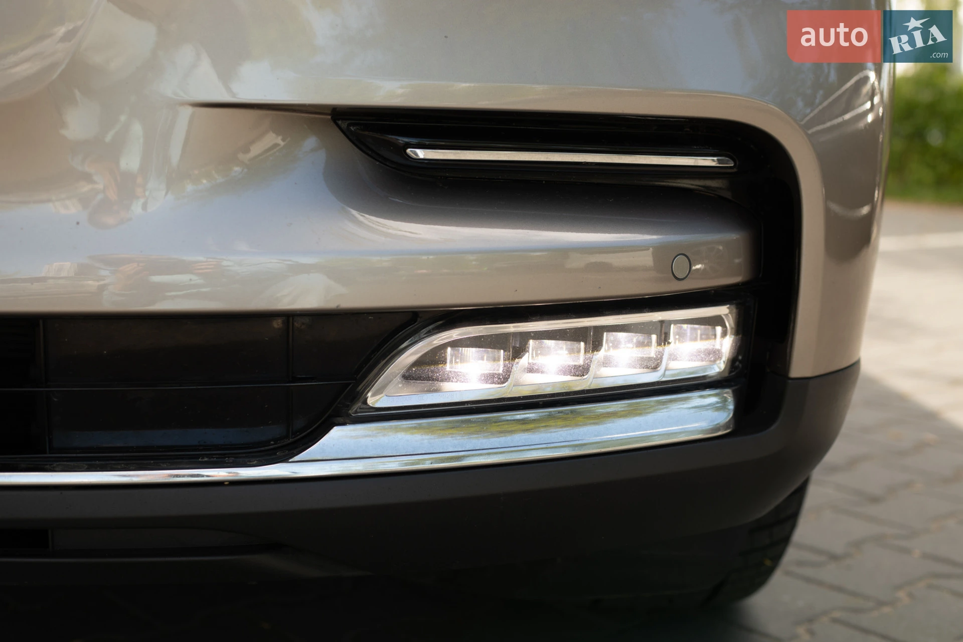 2020 Lincoln Aviator - мініатюра 12