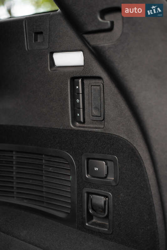 Позашляховик / Кросовер Lincoln Aviator 2020 в Києві