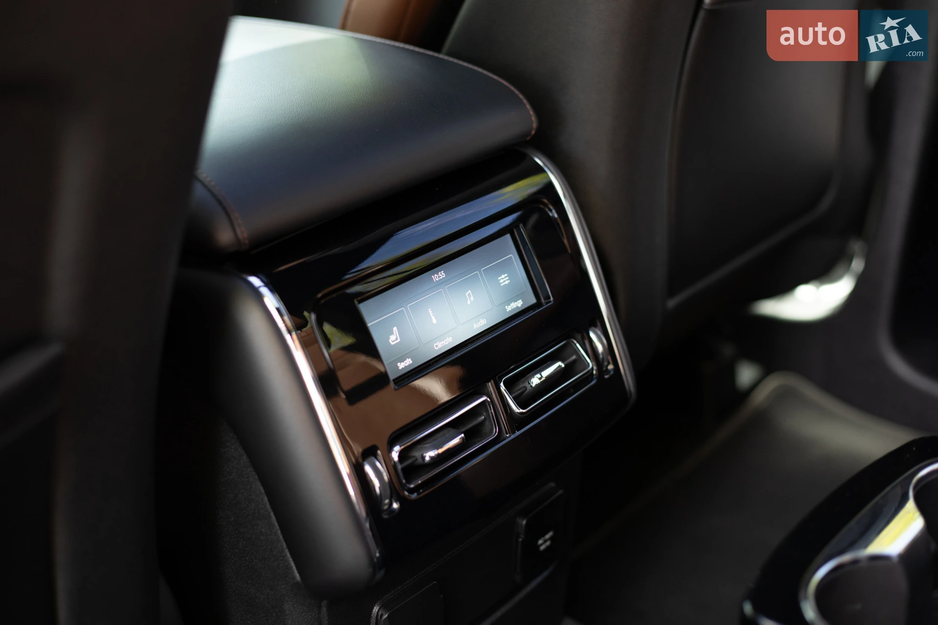 2020 Lincoln Aviator - мініатюра 44