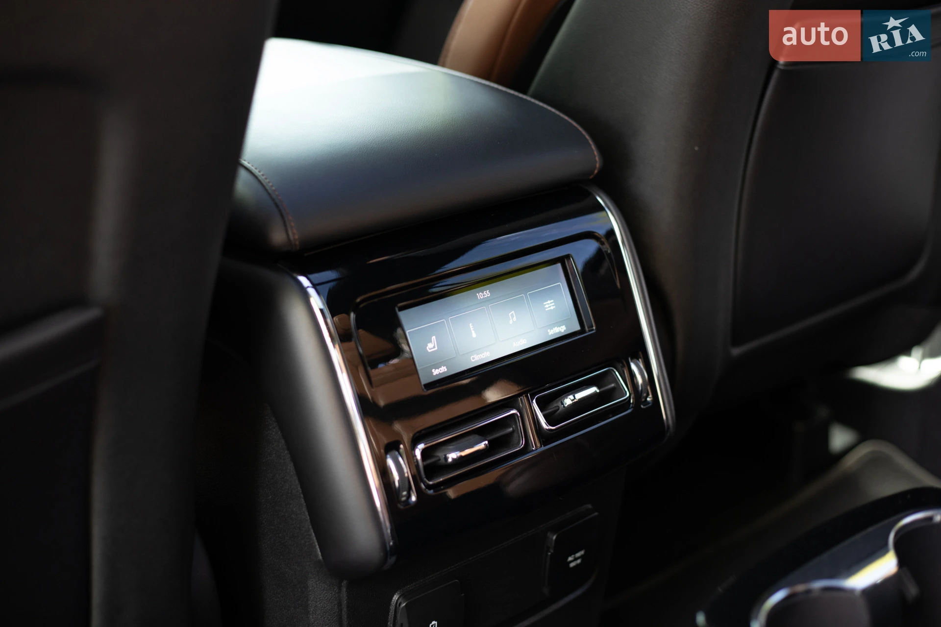 2020 Lincoln Aviator - мініатюра 45