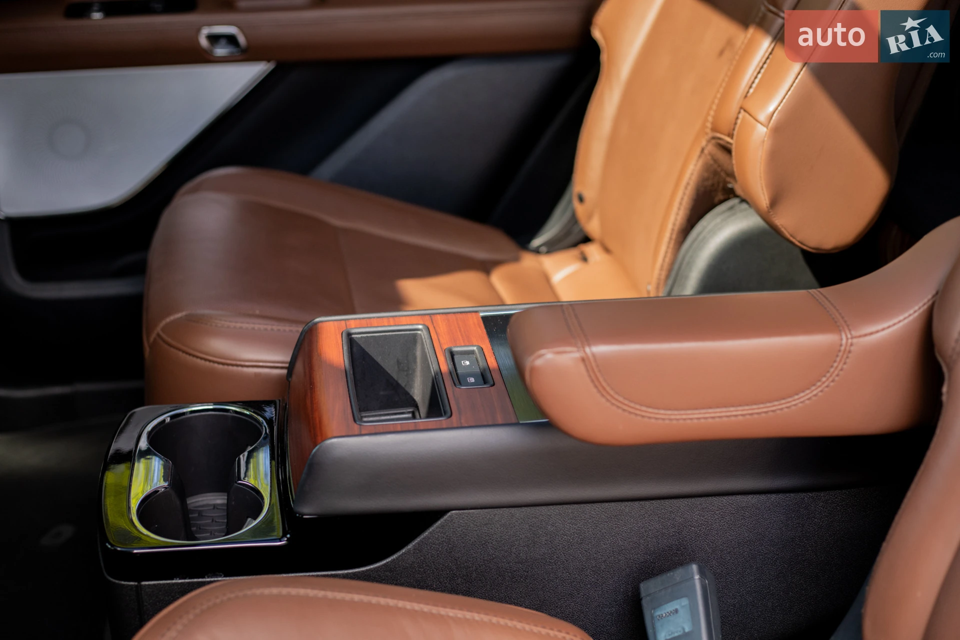 2020 Lincoln Aviator - мініатюра 46