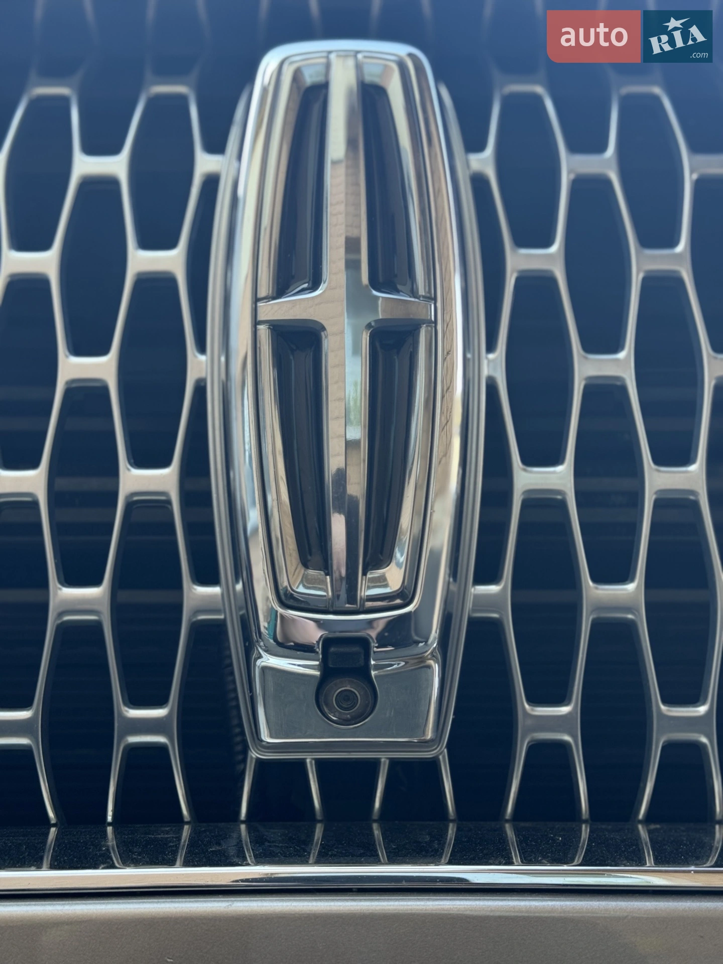 2020 Lincoln Aviator - мініатюра 66