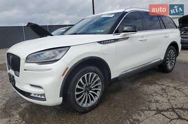 Внедорожник / Кроссовер Lincoln Aviator 2019 в Харькове