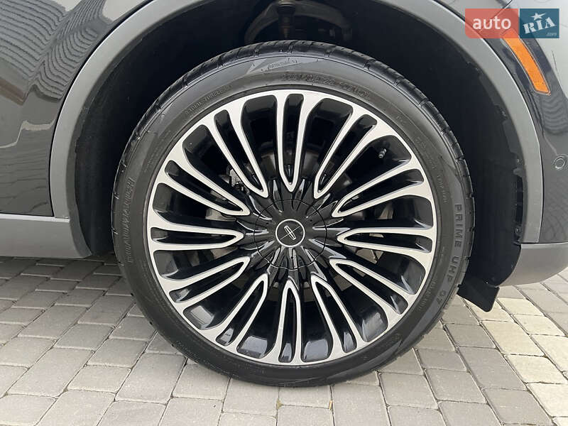 Внедорожник / Кроссовер Lincoln Aviator 2020 в Киеве