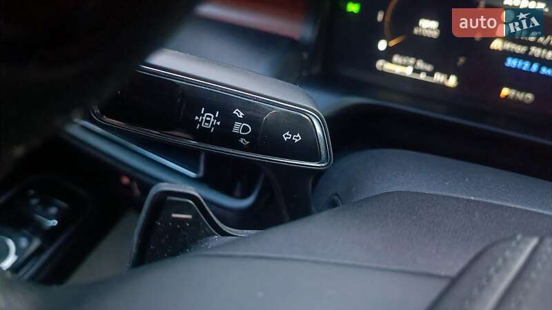 Внедорожник / Кроссовер Lincoln Aviator 2023 в Харькове