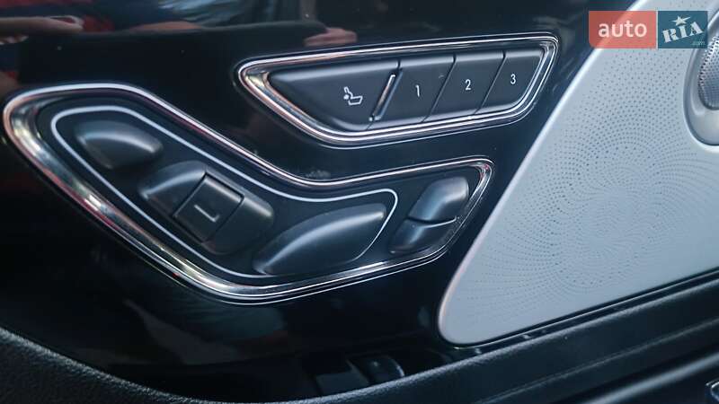 Внедорожник / Кроссовер Lincoln Aviator 2023 в Харькове
