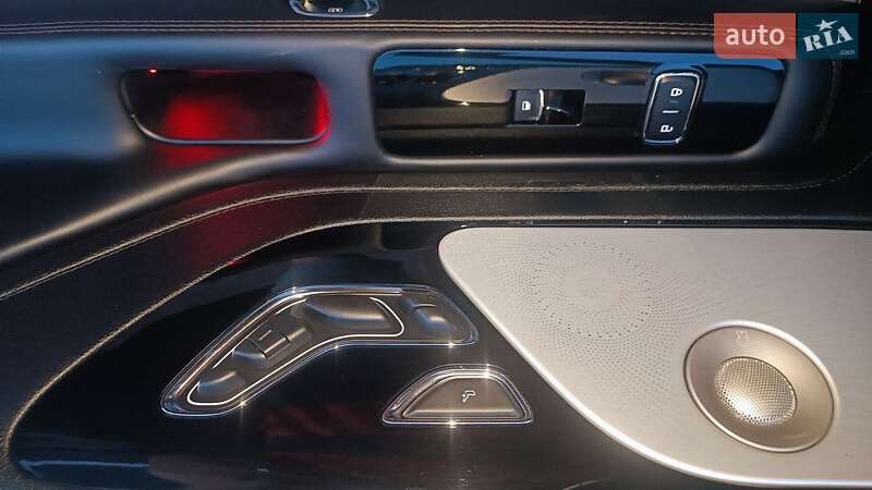 Внедорожник / Кроссовер Lincoln Aviator 2023 в Харькове