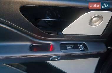 Позашляховик / Кросовер Lincoln Aviator 2023 в 