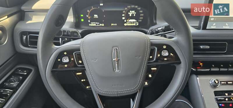 Внедорожник / Кроссовер Lincoln Aviator 2020 в Днепре