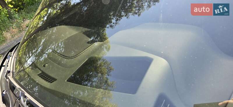 Внедорожник / Кроссовер Lincoln Aviator 2020 в Днепре