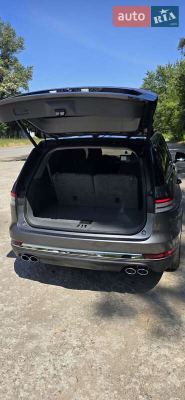 Внедорожник / Кроссовер Lincoln Aviator 2020 в Днепре