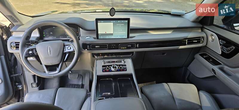 Внедорожник / Кроссовер Lincoln Aviator 2020 в Днепре