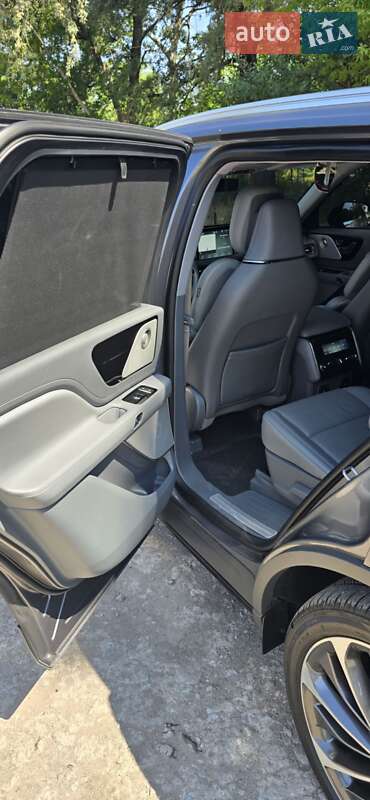 Внедорожник / Кроссовер Lincoln Aviator 2020 в Днепре