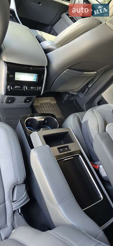 Внедорожник / Кроссовер Lincoln Aviator 2020 в Днепре