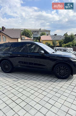 Внедорожник / Кроссовер Lincoln Aviator 2020 в Ивано-Франковске фото 5 Внедорожник / Кроссовер Lincoln Aviator 2020 в Ивано-Франковске