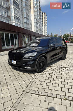 Внедорожник / Кроссовер Lincoln Aviator 2020 в Ивано-Франковске фото 20 Внедорожник / Кроссовер Lincoln Aviator 2020 в Ивано-Франковске