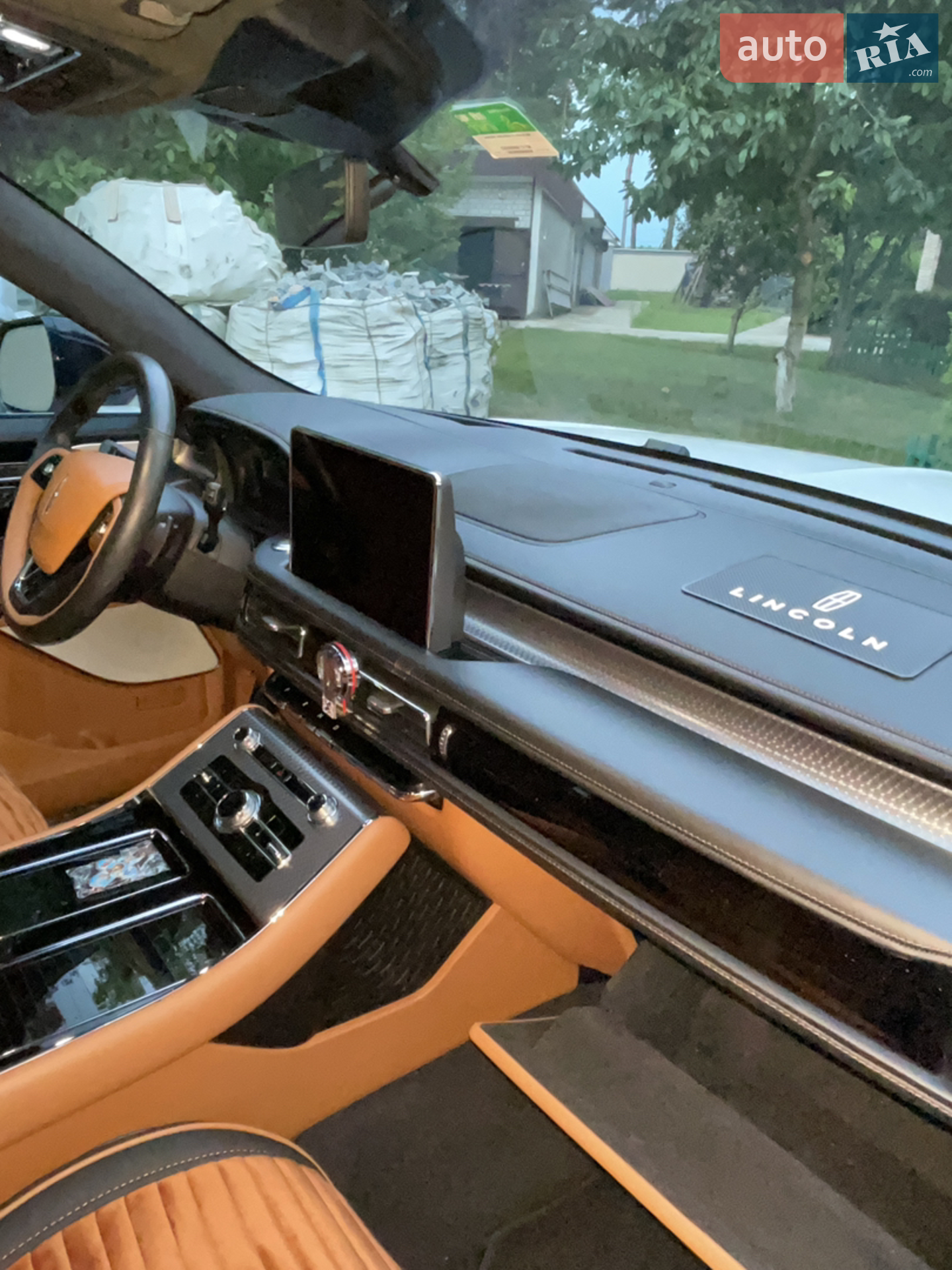 2023 Lincoln Aviator - мініатюра 35