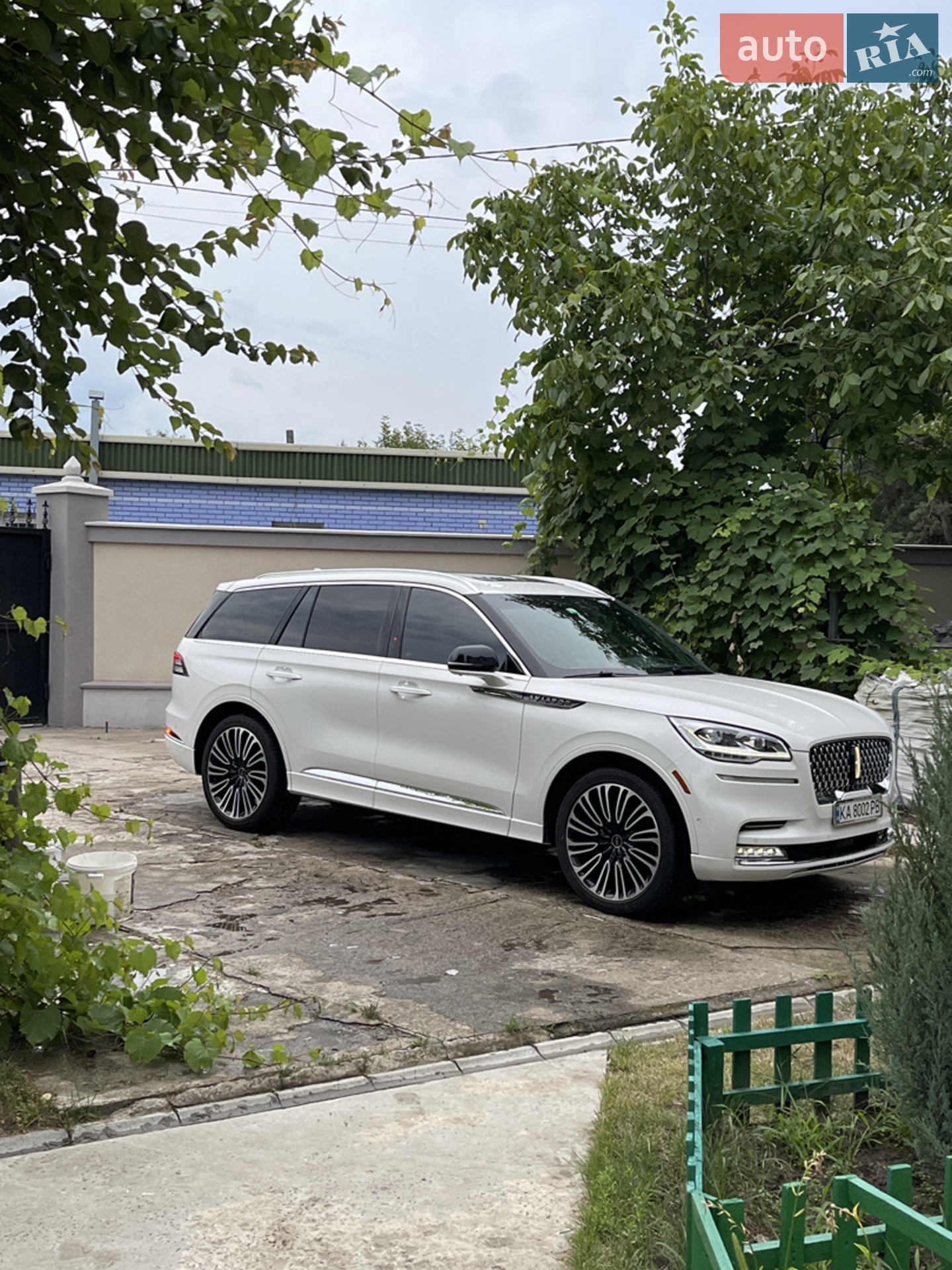 2023 Lincoln Aviator - мініатюра 38