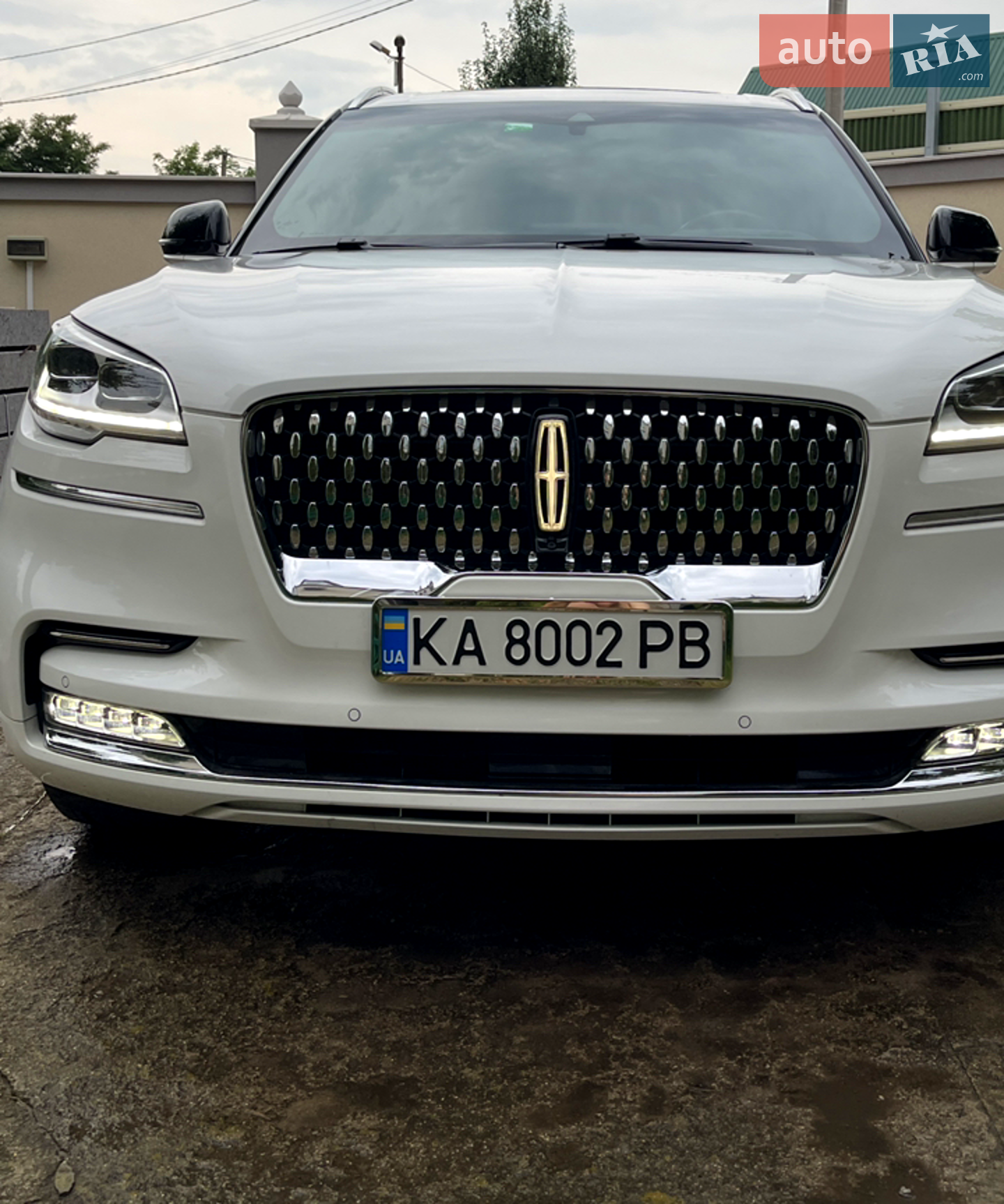 2023 Lincoln Aviator - мініатюра 42